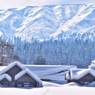 Gulmarg