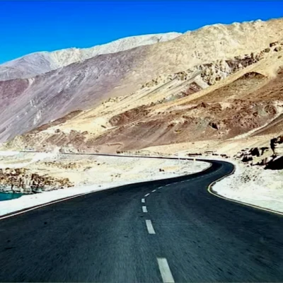 Ladakh